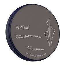 COPRASINTEC K - WHITEPEAKS